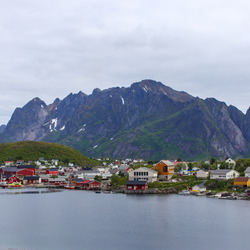 Norwegen 2025